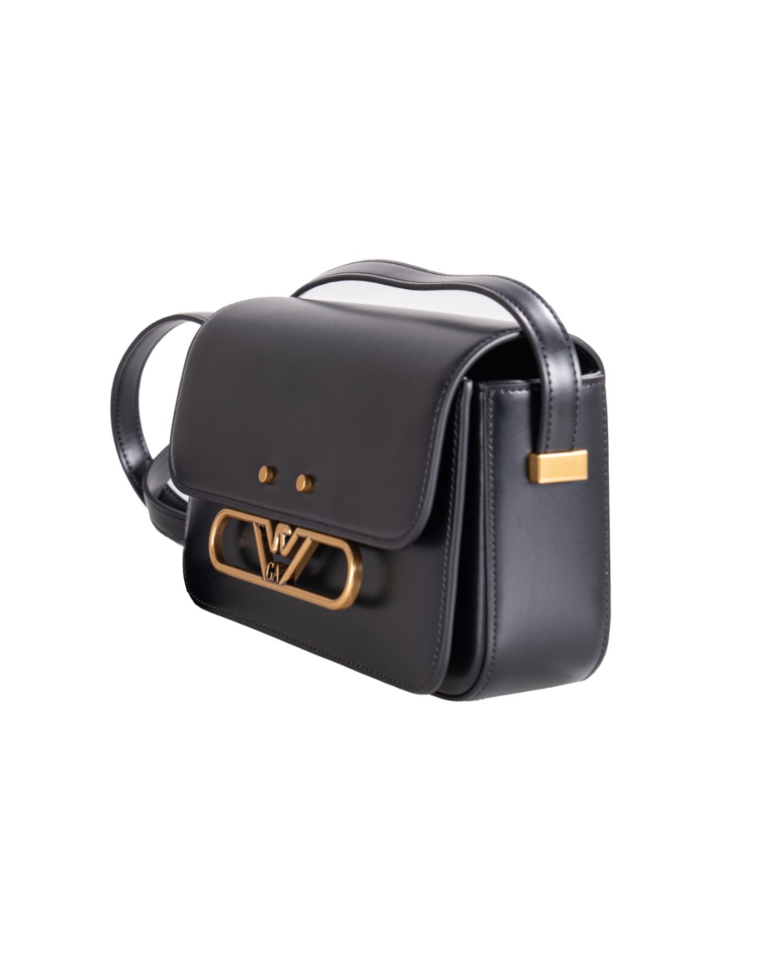 shop EMPORIO ARMANI  Borsa: Emporio Armani borsa a tracolla in pelle liscia con logo aquila in metallo.
Pelle liscia.
Tracolla regolabile.
Chiusura con flap.
Logo aquila.
Adatta per custodire: telefono, portafoglio, chiavi.
Dimensioni: Dimensioni: 21 x 13 x 5 cm.
Composizione: 100% Pelle di bovino.
Made in China.. Y3E251 YZA8X-80001 number 1748019